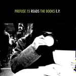 Cover of Prefuse 73 Reads The Books E.P., 2005-07-11, File