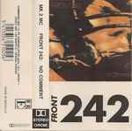 Cover of No Comment, 1988, Cassette