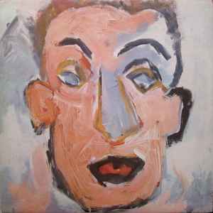 Bob Dylan - Self Portrait album cover