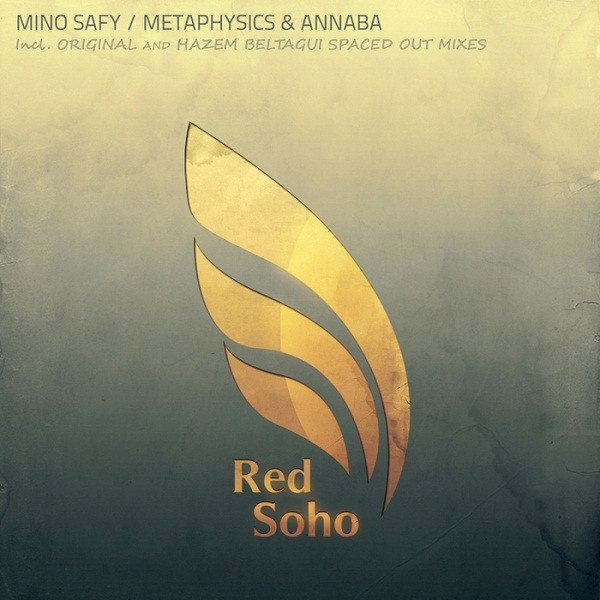 ladda ner album Mino Safy - Metaphysics Annaba