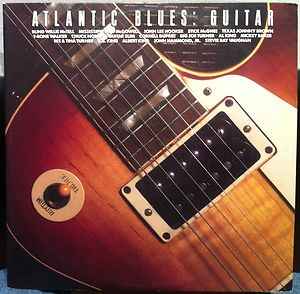 Various - Atlantic Blues: Guitar | Releases | Discogs