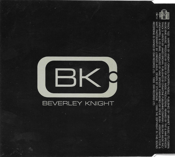 last ned album Beverley Knight - Made It Back 99