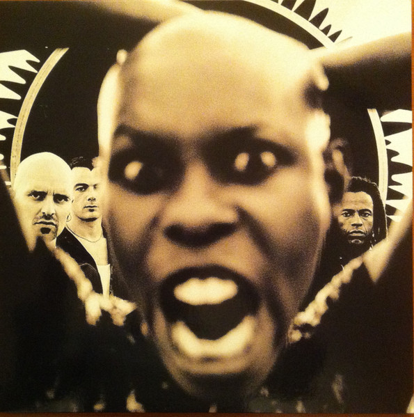 Skunk Anansie – Stoosh (2018, Vinyl) - Discogs