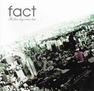 Fact – Never Turn Out The Light To Keep Myself (2006, CD) - Discogs