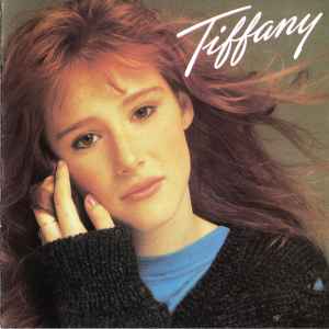 Tiffany - Tiffany