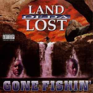 Land Of Da Lost – Land Of Da Lost (1995, CD) - Discogs