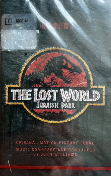 John Williams - The Lost World: Jurassic Park (Original Motion