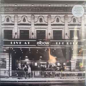 Live At The Ritz - An Acoustic Performance - Elbow