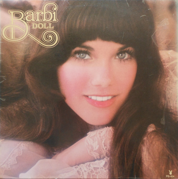 Barbi Benton – Barbi Doll
