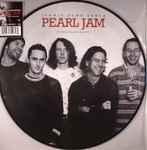 Pearl Jam – Jammin' Down South - Fox Theatre, Atlanta, 3rd April 