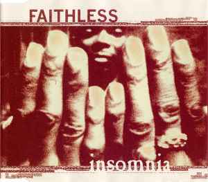Insomnia - Faithless