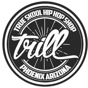 TrillPHX at Discogs