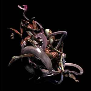 Various - Mykki Blanco Present C-ORE album cover