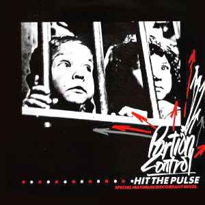 Portion Control - Hit The Pulse