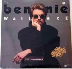 Bennie Wallace - Bordertown album cover