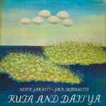 Cover of Ruta And Daitya, 1973, Vinyl