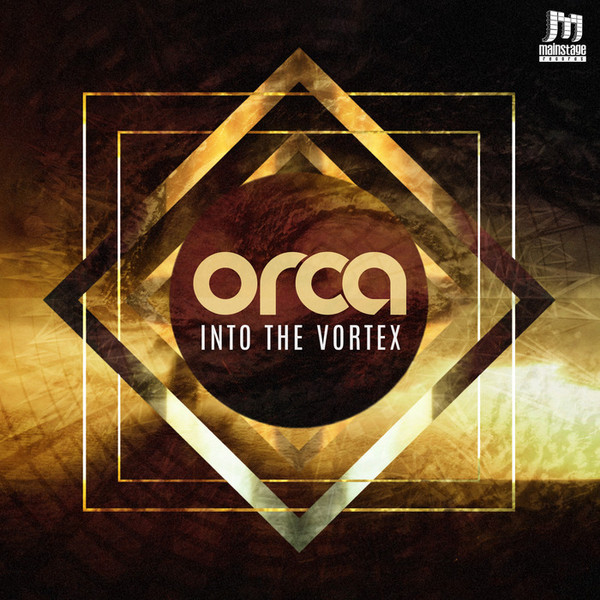 Album herunterladen Orca - Into The Vortex
