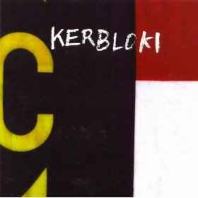 Kerbloki - Kerbloki album cover
