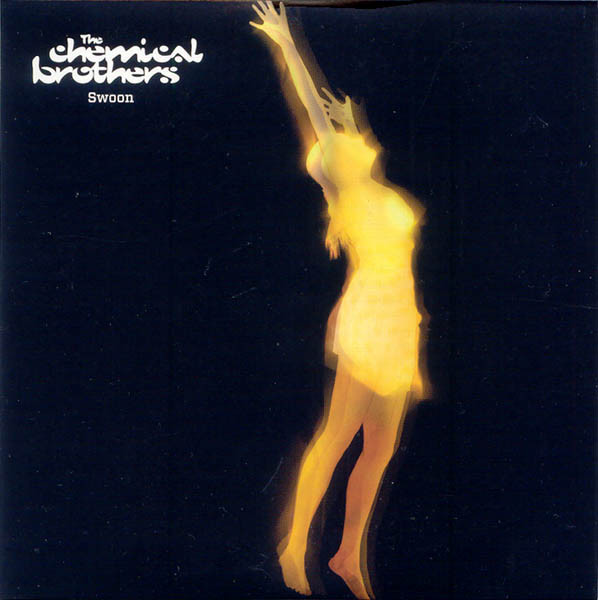 The Chemical Brothers – Swoon (2010, Cardsleeve, CD) - Discogs