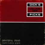 Cover of Dick's Picks Volume One: Tampa Florida 12/19/73, 1993-12-00, CD