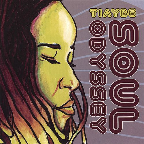 Album herunterladen Tiaybe - Soul Odyssey