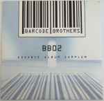 Cover of BB02 (Advance Album Sampler), 2002, CD