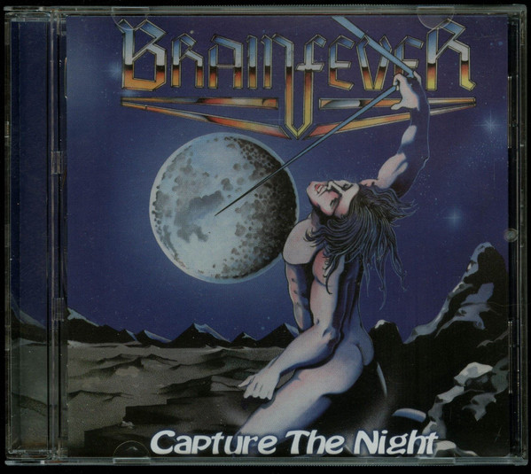 Brainfever - Capture The Night | Releases | Discogs