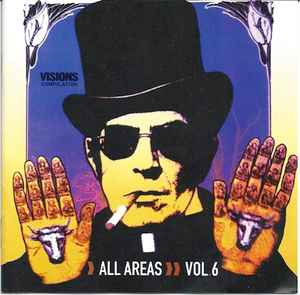 All Areas Vol. 6 - Various