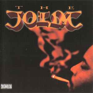 The Joint – The Joint (2003, CD) - Discogs