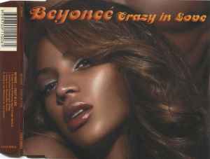 Beyoncé - Crazy In Love