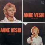Cover of Ansambel «Muusik-Seif», 1983, Vinyl