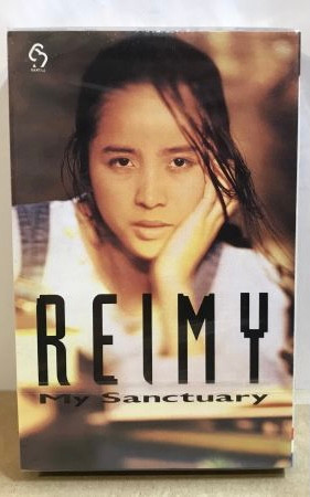 Reimy – My Sanctuary (1986