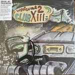 Cover of Welcome 2 Club XIII, 2022-06-03, Vinyl