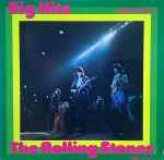 Cover of Big Hits Volume 2, 1969, Vinyl