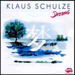Cover of Dreams, 1991, CD