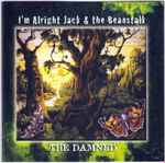 Cover of I'm Alright Jack & The Beanstalk, , CD