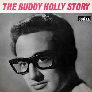 the buddy holly story album