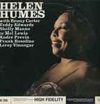 Cover of Helen Humes, 1961-01-00, Vinyl