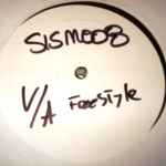 Cover of Submerged In Sound - Voyage Three, 2005-04-00, Vinyl