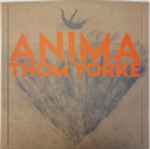 Cover of Anima, 2019-07-19, Vinyl