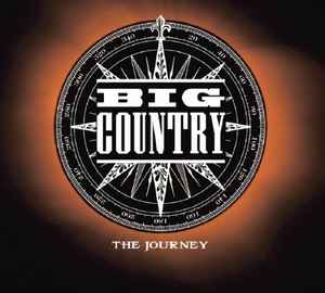 Big Country – Driving To Damascus (1999, CD) - Discogs