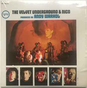 The Velvet Underground & Nico – The Velvet Underground & Nico