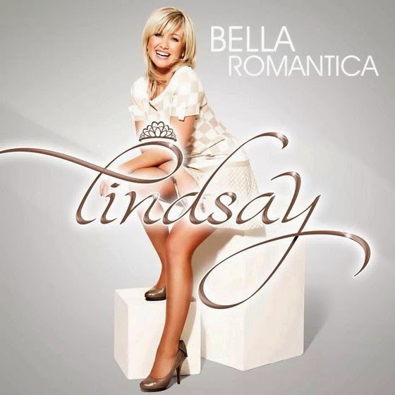 lataa albumi Lindsay - Bella Romantica