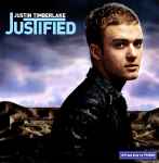 Cover of Justified, 2002-11-04, CD