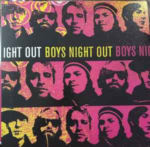 Boys Night Out – Nevermind 2 (2021, Teal Dark Translucent (Lake Ontario),  Vinyl) - Discogs