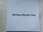 Cover of Bombay Bicycle Club, 2013, CDr