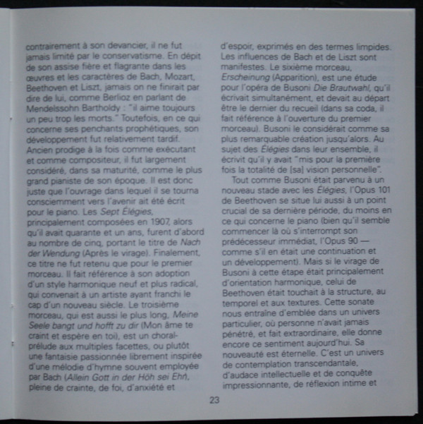 télécharger l'album Alfred Brendel - Previously Unpublished Live Radio Performances 1968 2001
