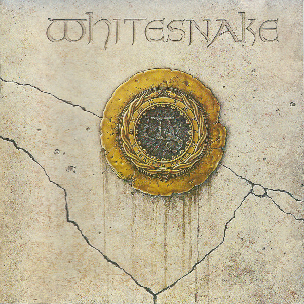 Whitesnake – Whitesnake (2008, SHM-CD, Paper Sleeve, CD) - Discogs