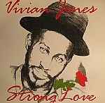 Vivian Jones – Strong Love (1991, Vinyl) - Discogs