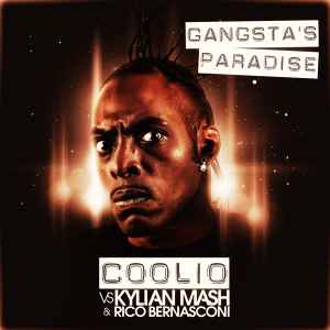 Coolio – Gangsta's Paradise (1995, CD) - Discogs